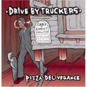 El texto musical NINE BULLETS de DRIVE-BY TRUCKERS también está presente en el álbum Pizza deliverance (1999)