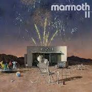 El texto musical WAITING de MAMMOTH WVH también está presente en el álbum Mammoth ii (2023)