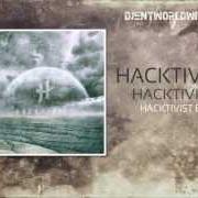 El texto musical ELEVATE de HACKTIVIST también está presente en el álbum Hacktivist (2013)