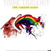 El texto musical MOBIUS STREAK de HIATUS KAIYOTE también está presente en el álbum Tawk tomahawk (2013)