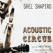 El texto musical ELDORADO de SHEL SHAPIRO & MAURIZIO VANDELLI también está presente en el álbum Acoustic circus (2008)