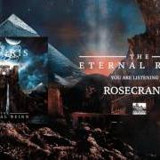 El texto musical THE NEW REIGN de BORN OF OSIRIS también está presente en el álbum The eternal reign (2017)