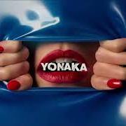 El texto musical BUBBLEGUM de YONAKA también está presente en el álbum Heavy (2017)