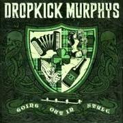 El texto musical MEMORIAL DAY de DROPKICK MURPHYS también está presente en el álbum Going out in style (2011)