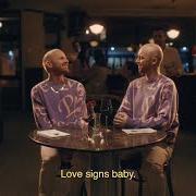 Love signs