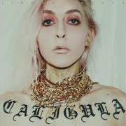 El texto musical FUCKING DEATHDEALER de LINGUA IGNOTA también está presente en el álbum Caligula (2019)