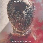 El texto musical THE SOLITARY BRETHREN OF EPHRATA de LINGUA IGNOTA también está presente en el álbum Sinner get ready (2021)