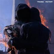 El texto musical DEATH de NOTHING,NOWHERE. también está presente en el álbum Trauma factory (2021)
