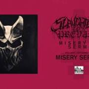 El texto musical FAILED HOPE de SLAUGHTER TO PREVAIL también está presente en el álbum Misery sermon (2017)