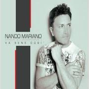 El texto musical NENNE' de NANDO MARIANO también está presente en el álbum Va bene cosi