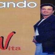 El texto musical E IO TE CREDO de NANDO MARIANO también está presente en el álbum Una vita di successi