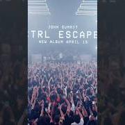 Ctrl escape