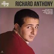 El texto musical YA YA TWIST de RICHARD ANTHONY también está presente en el álbum Let's twist again (2001)