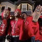 El texto musical NO HOLIDAY de DRU HILL también está presente en el álbum Christmas in baltimore (2017)