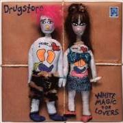 El texto musical NEVER COME DOWN de DRUGSTORE también está presente en el álbum White magic for lovers (1998)
