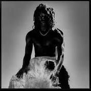 El texto musical TOO MUCH TO ZELLE de MAVI también está presente en el álbum Shadowbox (2024)