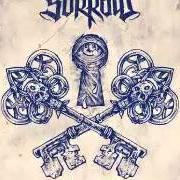 El texto musical BURIAL BRIDGE de SORROW (THE) también está presente en el álbum Misery escape (2012)