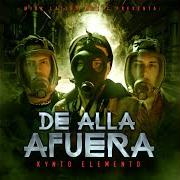 El texto musical EL AMOR de KYNTO ELEMENTO también está presente en el álbum De alla fuera (2014)