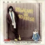 El texto musical AVREI BISOGNO DI TE de DRUPI también está presente en el álbum Maiale (1993)