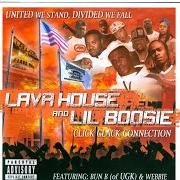 El texto musical I GOT MY OWN de LAVA HOUSE AND LIL BOOSIE también está presente en el álbum United we stand, divided we fall (2006)