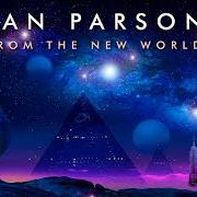 El texto musical I WON'T BE LED ASTRAY de ALAN PARSONS también está presente en el álbum From the new world (2022)