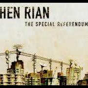 El texto musical ESCAPE OF NO AVAIL de EPHEN RIAN también está presente en el álbum The special referendum (2005)