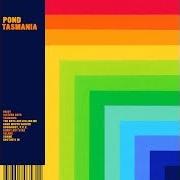 El texto musical GOLD CUP / PLASTIC SOLE de POND también está presente en el álbum 9 (2021)