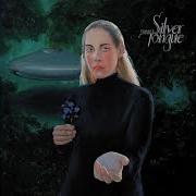 El texto musical SILVER TONGUE de TORRES también está presente en el álbum Silver tongue (2020)
