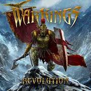 El texto musical WE ARE THE FIRE de WARKINGS también está presente en el álbum Revolution (2021)