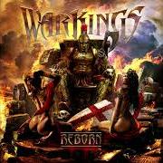 El texto musical ODIN'S SONS de WARKINGS también está presente en el álbum Revenge (2020)