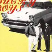 El texto musical NO TALES TO TELL de DUCKY BOYS también está presente en el álbum Dark days (1998)