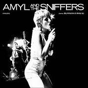El texto musical GFY de AMYL AND THE SNIFFERS también está presente en el álbum Amyl and the sniffers (2019)