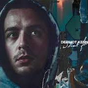 El texto musical THE CORNER de DERMOT KENNEDY también está presente en el álbum Without fear (2019)