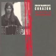 El texto musical CON UN TALADRO EN EL CORAZÓN de MARCELO MERCADANTE también está presente en el álbum Con un taladro en el corazón (2005)