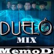 El texto musical AMIGA SOLEDAD de DUELO también está presente en el álbum La historia de los exitos (2009)