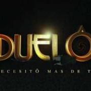 El texto musical POBRE LOCO de DUELO también está presente en el álbum Necesito mas de ti (2009)