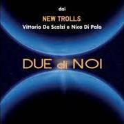 El texto musical RITORNEREMO A CASA de VITTORIO DE SCALZI también está presente en el álbum Due di noi (2018)