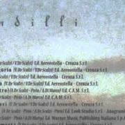 El texto musical VINCENSO de VITTORIO DE SCALZI también está presente en el álbum Mandilli (2009)