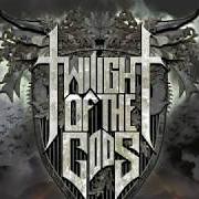 El texto musical SWORD OF DAMOCLES de TWILIGHT OF THE GODS también está presente en el álbum Fire on the mountain (2013)