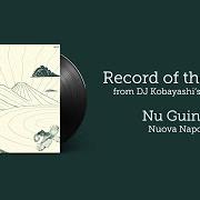 El texto musical STANN FORE de NU GENEA también está presente en el álbum Nuova napoli (2018)