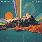 El texto musical NOVA de MOONCHILD también está presente en el álbum Little ghost (2019)