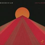 El texto musical NOW AND THEN de MOONCHILD también está presente en el álbum Voyager (2017)