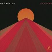 El texto musical DOORS CLOSING de MOONCHILD también está presente en el álbum Voyager (2017)