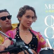 El texto musical JE SUIS LA MONTAGNE de MOODOID también está presente en el álbum Moodoïd (2013)