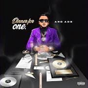 El texto musical FULL THROTTLE de ARD ADZ también está presente en el álbum Dinner for one (2021)