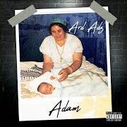 El texto musical WHEN THE NIGHT COME de ARD ADZ también está presente en el álbum Adam (2018)
