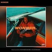 El texto musical RUN IT DOWN de JAY PRINCE también está presente en el álbum Wonder (2019)