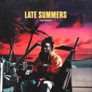 El texto musical WHEN I DIE de JAY PRINCE también está presente en el álbum Late summers (2017)