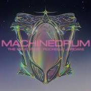 El texto musical SPIN BLOCKS de MACHINEDRUM también está presente en el álbum A view of u (2020)