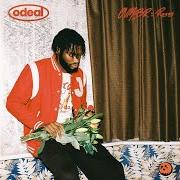 El texto musical WHAT YOU NEED de ODEAL también está presente en el álbum Ovmbr: roses (2020)